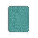 Kraze FX Face Paint Palette Refill - Metallic Green (6 gm) - Hypoallergenic, Non-Toxic, Water Activated Professional Face & Body Painting Makeup