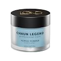 Chaun Legend Acrylic Powder 2 Ounce Aquarius Long Lasting Shimmery Enhance Nail Acrylic Powder for Professional Art and Creative Designs Beauty & Personal Care Chaun Legend Professional Nails