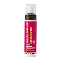 Kreyol Essence - 8 Oz Moringa Styling SCULPT + SMOOTH HAIR MOUSSE, Haitian Moringa Coconut Papaya, Hair Care