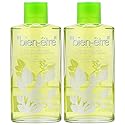 BIEN-ETRE Eau De Cologne Aux Essences Fraiches 250ml (Pack of 2)