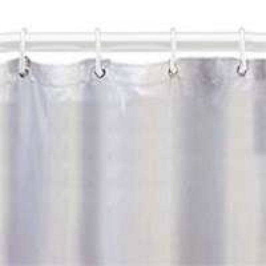 24/Pack Homebasix Sd-Mcp01-B3L Shower Curtain Vinyl BGE 70X72