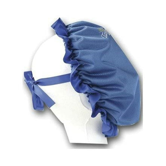 Tanfacia-Face Protection - Washable, Reusable Sunbed Face Cover - One Size