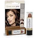Cover Your Gray Hair Color Touch-Up Stick - Dark Brown (6-Pack)