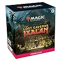 Magic: The Gathering The Lost Caverns of Ixalan Prerelease Pack