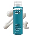 Paula's Choice SKIN BALANCING Oil-Reducing Cleanser with Aloe, Face Wash for Oily Skin & Large Pores, 16 Ounce