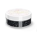 MARBLERS Twinkle Face & Body Glitter [Black Knight] 0.18oz (5g) | Fine | Non-Toxic | Vegan | Cruelty-Free | Festival, Rave & Party Makeup | Eye, Hair