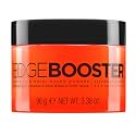 Style Factor Edge Booster Strong Hold Water-Based Pomade | Formulated with Argan Oil for Moisture & High Shine | Long Lasting Edge Control Gel |