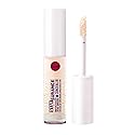 J.Cat Beauty Staysurance Water-Proof, Zero-Smudge Concealer, Combats Dark Circles, Redness and Small Imperfections, Lightweight, Buildable Formula