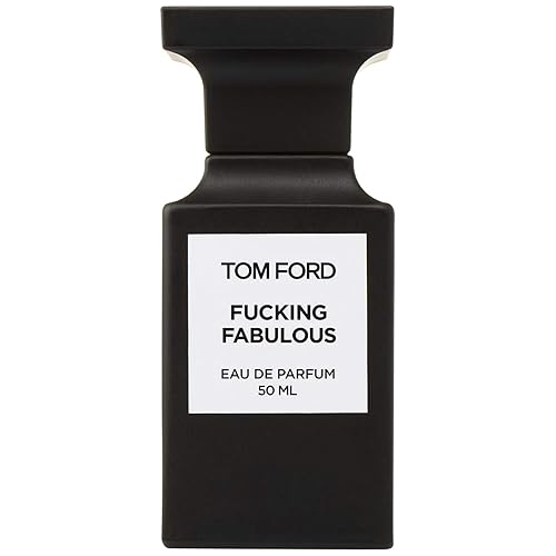Tom Ford Fabulous Eau De Parfum Spray 1.7 Ounce