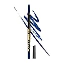 L.A. Girl Ultimate Intense Stay Auto Eyeliner, Never-ending Navy GP324