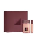 Tom Ford Cafe Rose Eau De Perfum set 1.7 fl oz/ 50 ml with Travel Spray 0.34 fl oz/ 10 ml