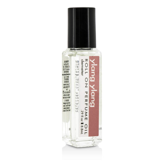DEMETER Ylang Ylang Roll On Perfume Oil Beauty & Personal Care DEMETER