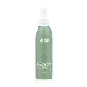 SURFACE Hair Blowout Primer Hair Spray for Men and Women, 4 oz - Lightweight, Nourishing Thermal Spray with Babassu Oil - Fast-Drying Blow Dry Spray