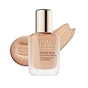 Estée Lauder Double Wear Stay-in-Place Foundation Makeup | 36-Hour Long-Wear Matte Foundation, 1 Fl Oz, 2W0 Warm Vanilla