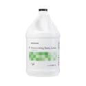 McKesson Moisturizing Hand and Body Lotion, 1 Gallon [Pack of 1] Bulk, Refill, For Dry, Crack, Sensitive Skin, Cucumber Melon Scent