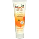 Cantu Care for Kids Curling Cream, 8 Ounce (Pack of 3)