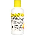 Curly Kids Curl Defining Lotion, 6 oz (Pack of 3)