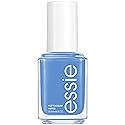 essie Nail Polish, Salon-Quality Cornflower Blue Nail Polish, Vegan, Ripple Reflect, 0.46 fl oz
