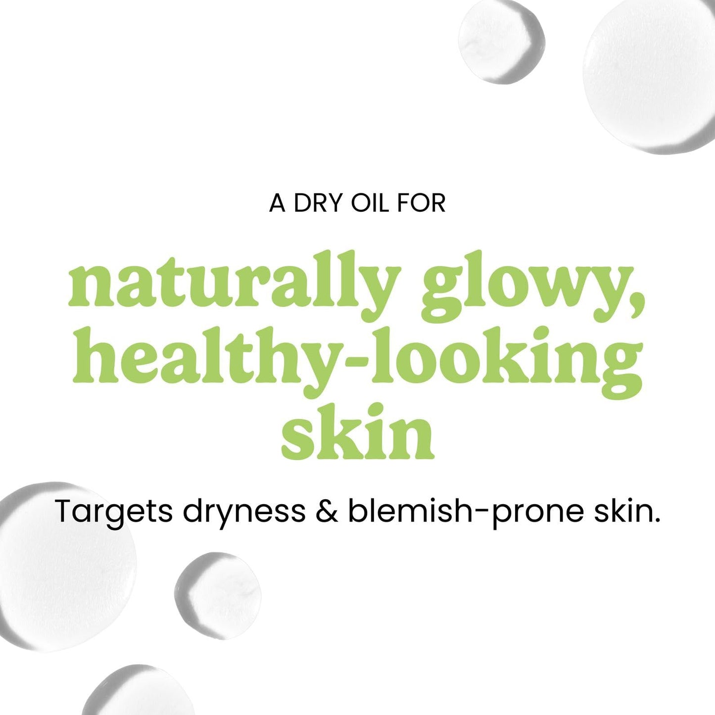 Timeless Skin Care Squalane Oil 100% Pure - Plant-Based Face Oil - Fragrance-Free - For Dry Skin - Moisturizing - 1 oz