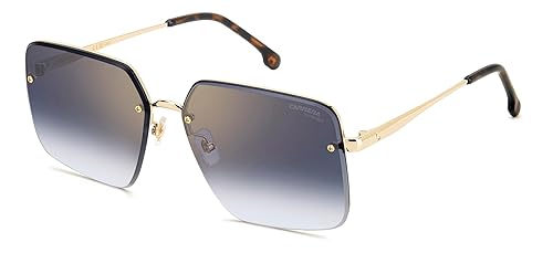 CARRERA CARRERA 3044/S DM2 LIGHT GOLD BROWN HAVANA 61/14/140 WOMAN Sunglasses