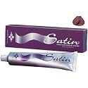Developlus Satin Ultra Vivid Fashion Hair Color - #6Rc Dark Red Copper Blonde 3 oz.