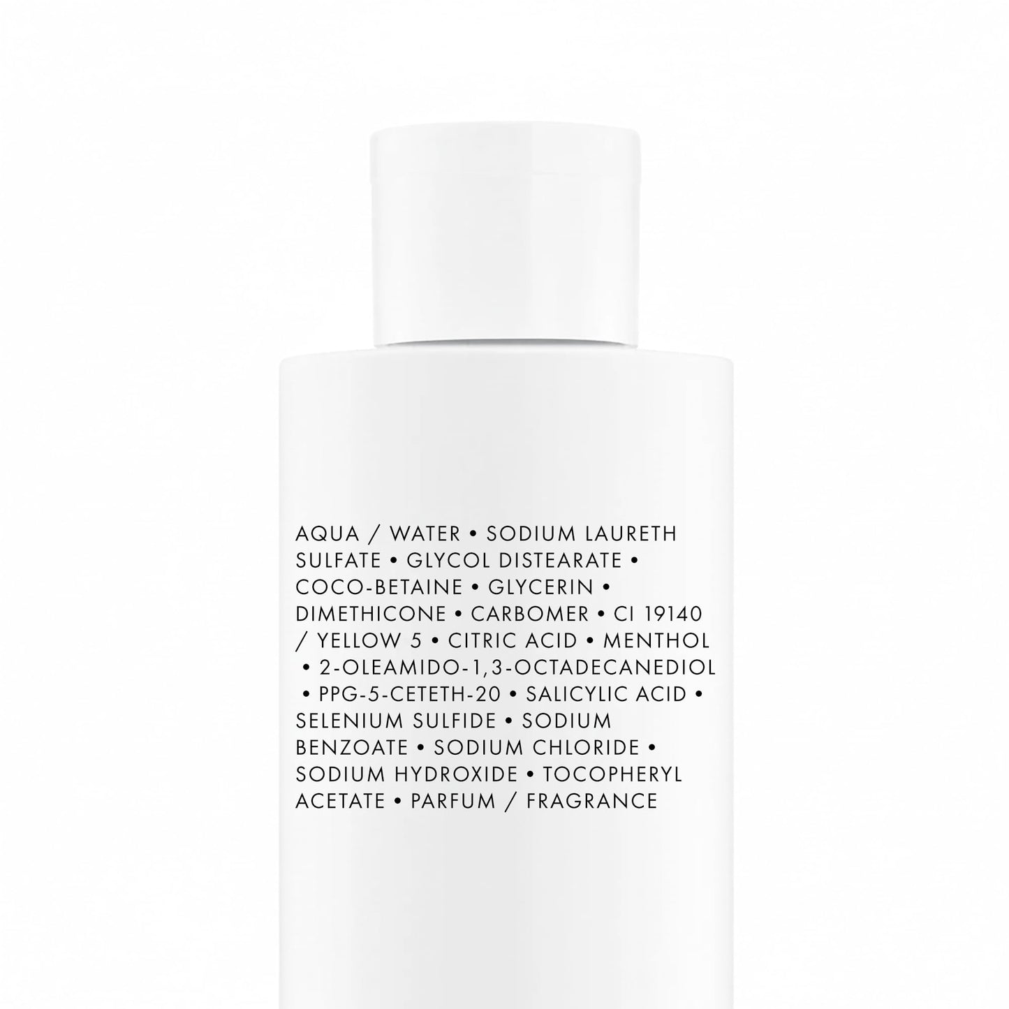 Vichy Dercos Dandruff Shampoo, Antifungal Itchy Scalp Treatment for Men & Women, Clinical Strength Selenium Sulfide, Formulated with Niacinamide Beauty and Personal Care VICHY