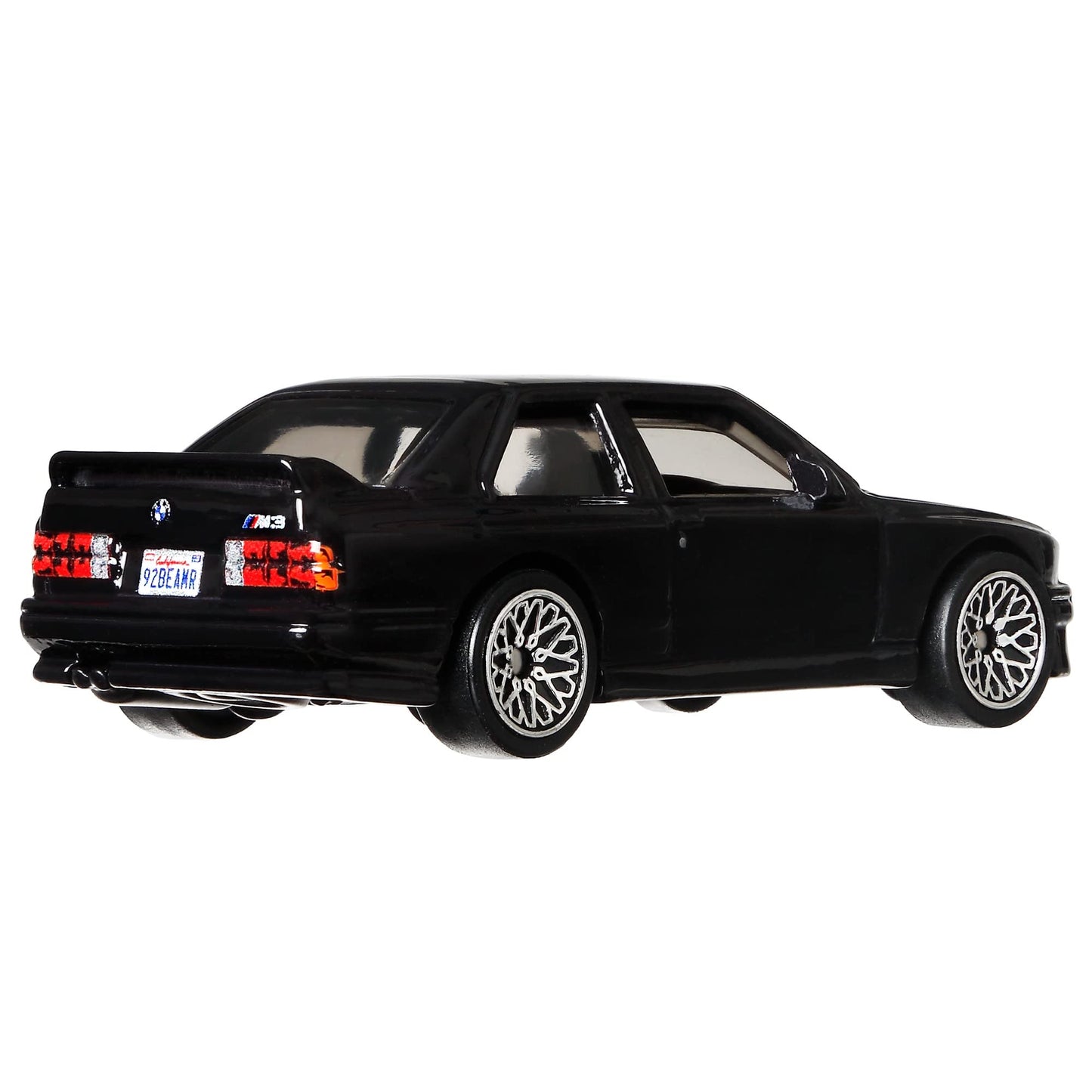 Hot Wheels Car Culture Circuit Legends Vehicles for 3 Kids Years Old & Up, Premium Collection of Car Culture 1:64 Scale Vehicles