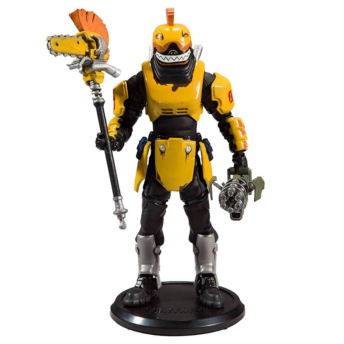 McFarlane Toys Fortnite Beastmode Jackal Premium Action Figure