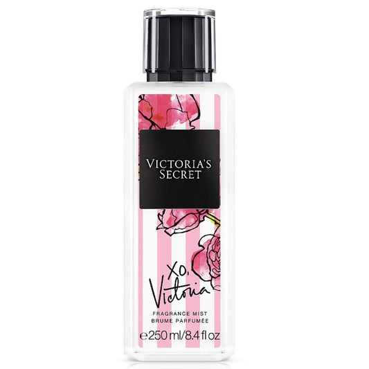 Victoria's Secret Xo Victoria Fragrance Mist, 8.4 Fl. Oz. Limited Edition