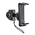 ARKON Mounts Bike Handlebar Phone Mount for iPhone 7 6S 6 Plus 7 6S 6 Galaxy Note 5 4 Galaxy S7 S6