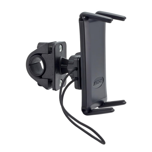 ARKON Mounts Bike Handlebar Phone Mount for iPhone 7 6S 6 Plus 7 6S 6 Galaxy Note 5 4 Galaxy S7 S6