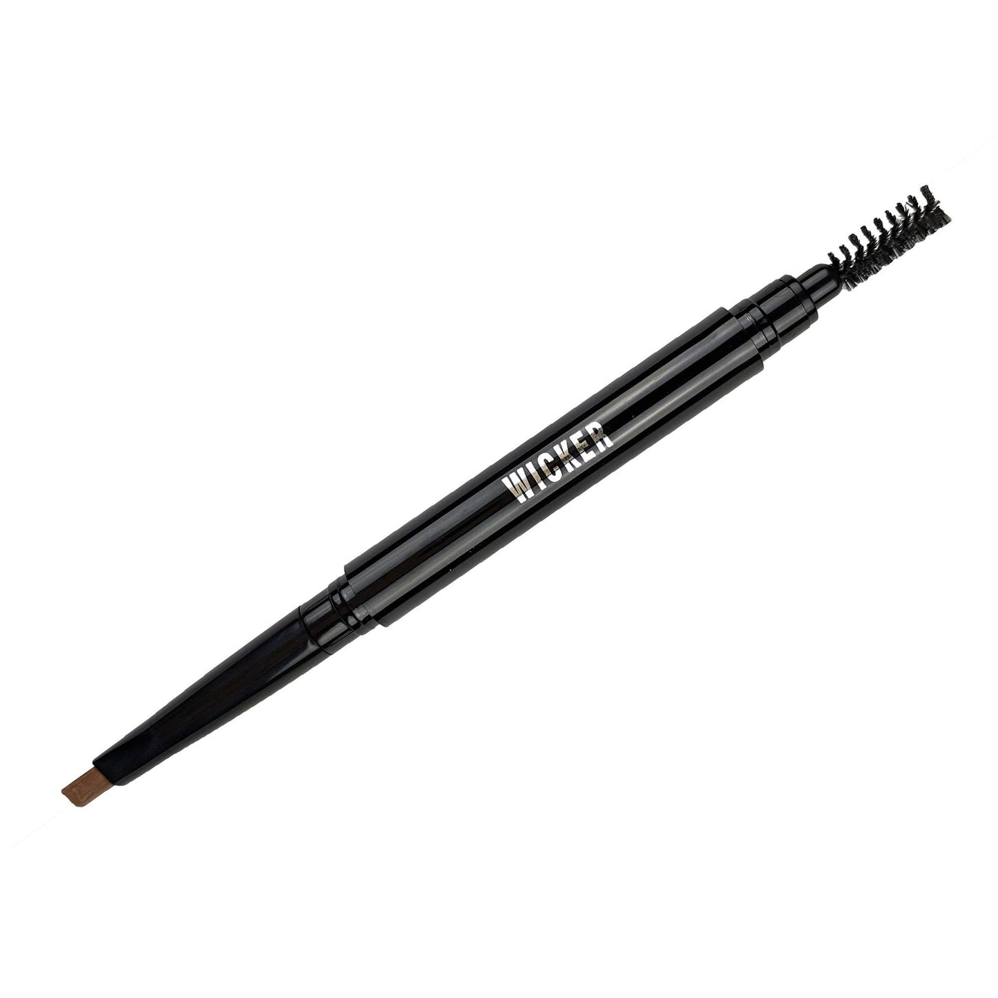 Joey Healy Brow Architect Stylo, Precision Waterproof Eyebrow Pencil and Long-Lasting Eyebrow Enhancer, Wicker (Light Blonde to Soft Brunette)
