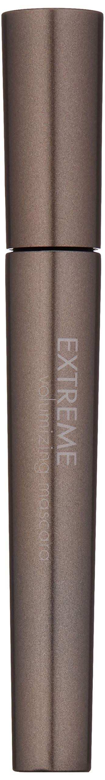 Sorme Cosmetics Extreme Volumizing Mascara, Black, 0.28 Ounce