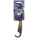 Goody Ouchless Shower Comb, All-Purpose Detangling Comb for Knots & Tangles, Pain-Free Detangler for Wet or Dry Hair, For Women, Men, Boys, and Girls