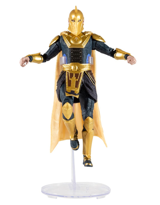 McFarlane Toys DC Multiverse Dr. Fate 7" Action Figure