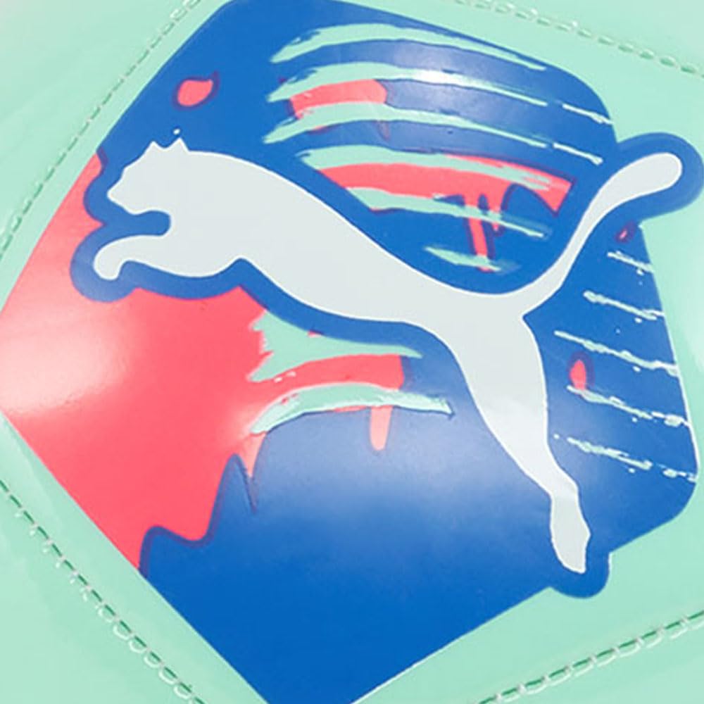 Puma Unisex Big Cat Soccer Ball