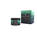 Pursonic Dead Sea Mud Mask For Face, Acne, Oily Skin & Blackheads, 100% Natural For Younger Looking Skin 8oz