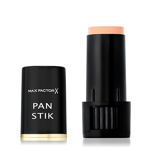 Max Factor Panstik Foundation - # 30 Olive, 0.4 oz