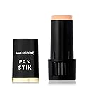 Max Factor Panstik Foundation - # 30 Olive, 0.4 oz