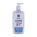 Kiss My Face Kids Fragrance-Free Hand & Body Lotion - Hydrate And Soothe Skin - Vegan & Cruelty-Free - Easy To Use Hand Lotion Pump - Suitable