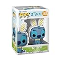 Funko Pop Disney: Easter - Stitch - Lilo and Stitch - Collectable Vinyl Figure - Gift Idea - Official Merchandise - Toys for Kids & Adults…