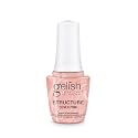Gelish Self-Leveling Brush On Structure Gel - Cover Pink, 15mL Beauty & Personal Care Gelish