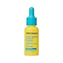 Freeman Glow Booster Serum + Makeup Primer, Lightweight Hydrating Face Serum, Face Primer For Long Lasting Makeup, Infused With Vitamin C, Brightens