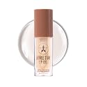 Jeffree Star Cosmetics Lip Oils, 0.17 oz, Moisturizing, Vegan, 5 Colors (Coffee Drip)