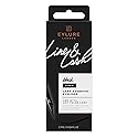 Eylure Line & Lash 2-in-1 Adhesive Eyeliner, Black