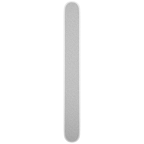 Diamancel Luxury Diamond Toenail File - #3 Coarse Grit - For Toe Nails or Thick Fingernails