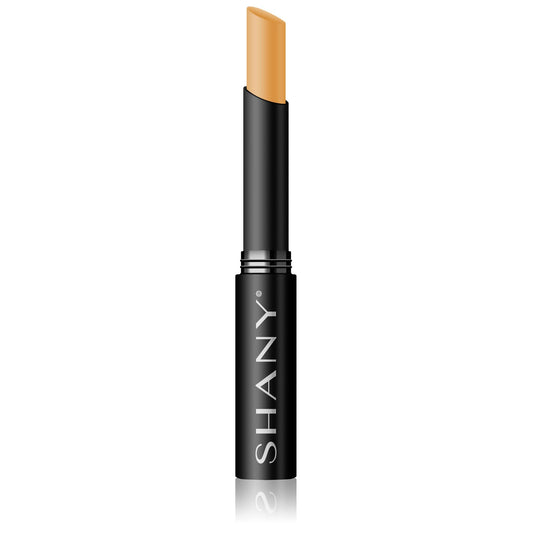 SHANY Crème Concealer Stick - Paraben Free/Talc Free - MW3