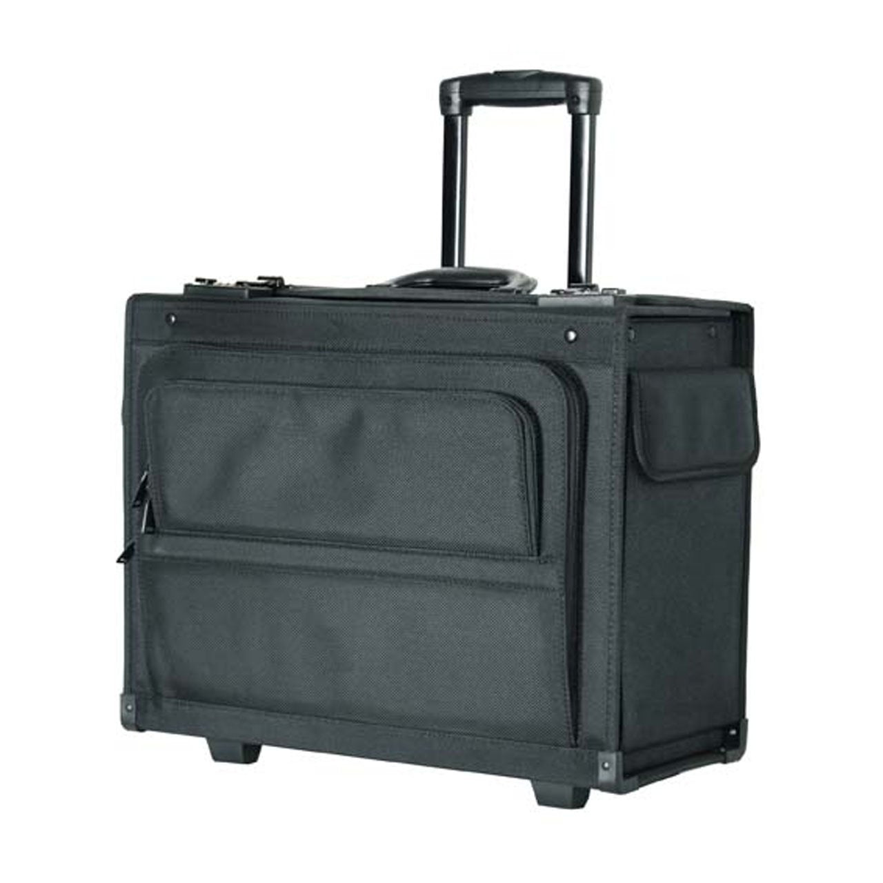 Hardsided Laptop Catalog Case