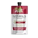 Splat Naturals Semi-Permanent Hair Color, Red, 6 fl. oz., 95% Natural Hair Dye Formula Lasts Up to 30 Washes, Vegan & Cruelty-Free