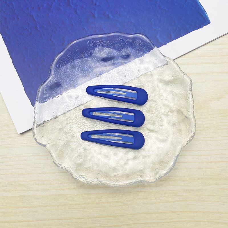 15pcs Hair accessories set Hair Claws Scrunchy Alligator Snap Clips Ties Bangs Headband Hoop Jaw Big Middle Small Mini Size Light Weight Matte Rubber